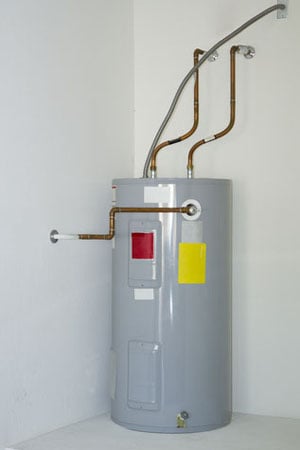 Competition Bureau turns up the AMPs on water heater companies